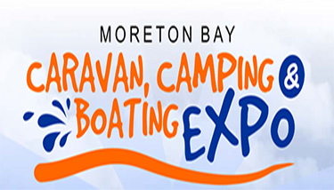 transport event moreton expo camping bay translink caravan boating