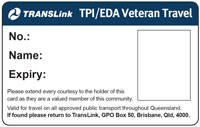 tpi veteran travel pass